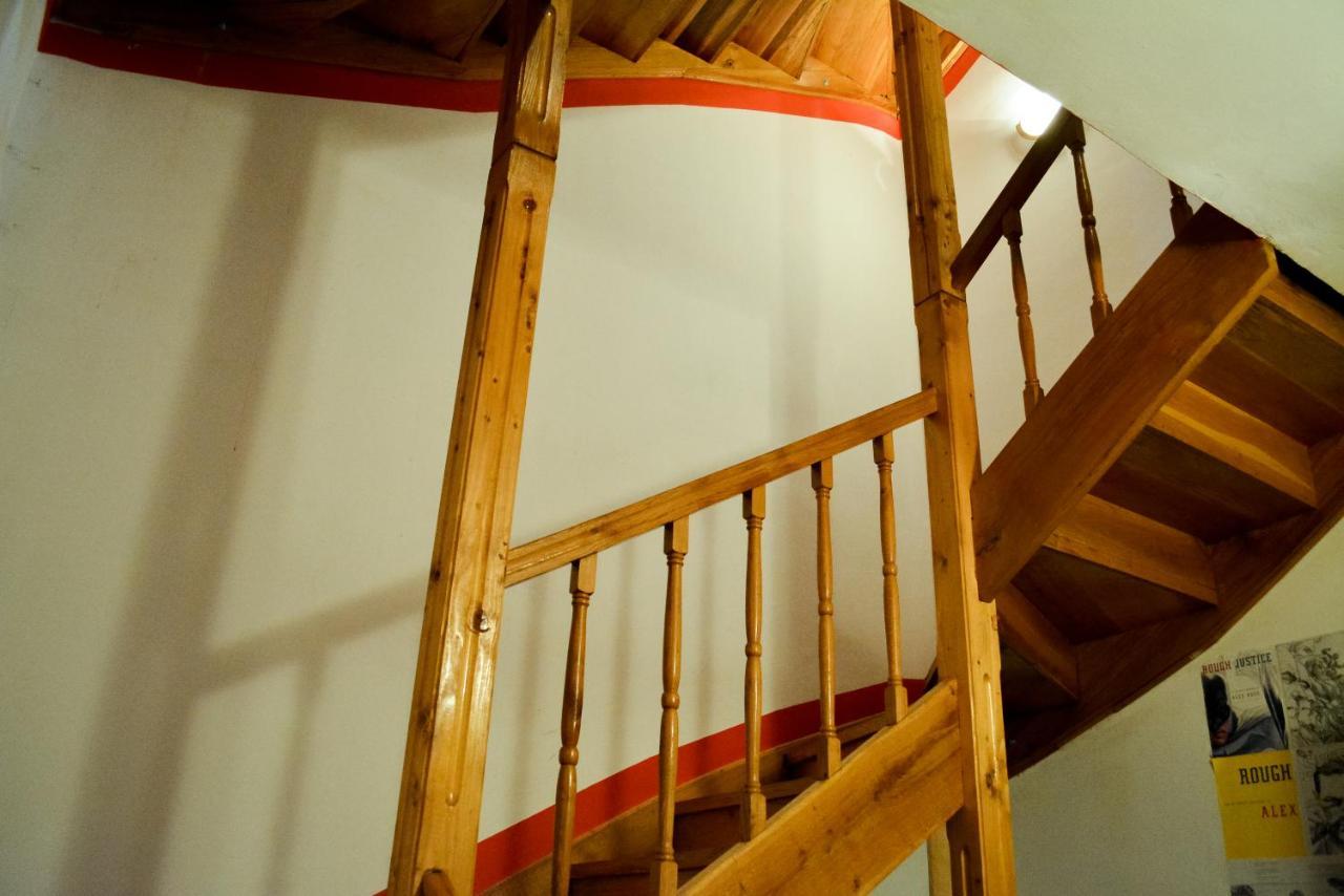 Grandpa'S Hidden Crib, 6 Bedroom, Pet Friendly Sinaia Exteriör bild