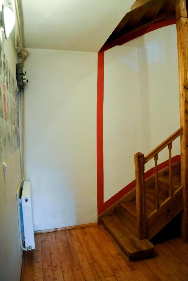 Grandpa'S Hidden Crib, 6 Bedroom, Pet Friendly Sinaia Exteriör bild