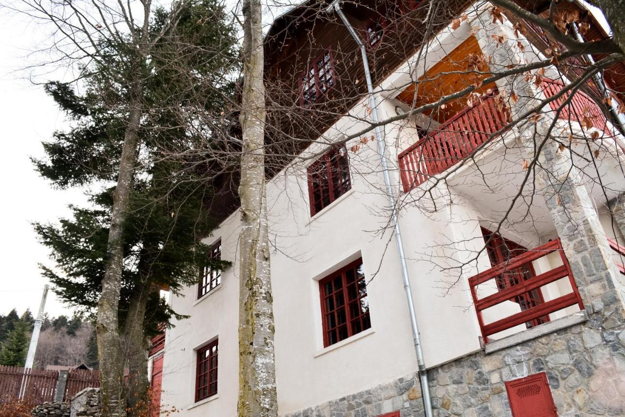 Grandpa'S Hidden Crib, 6 Bedroom, Pet Friendly Sinaia Exteriör bild