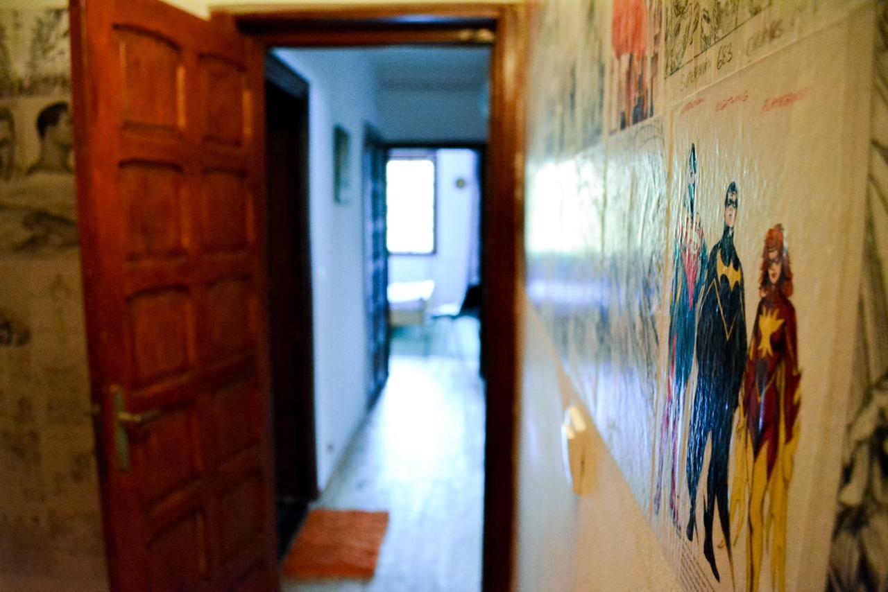 Grandpa'S Hidden Crib, 6 Bedroom, Pet Friendly Sinaia Exteriör bild
