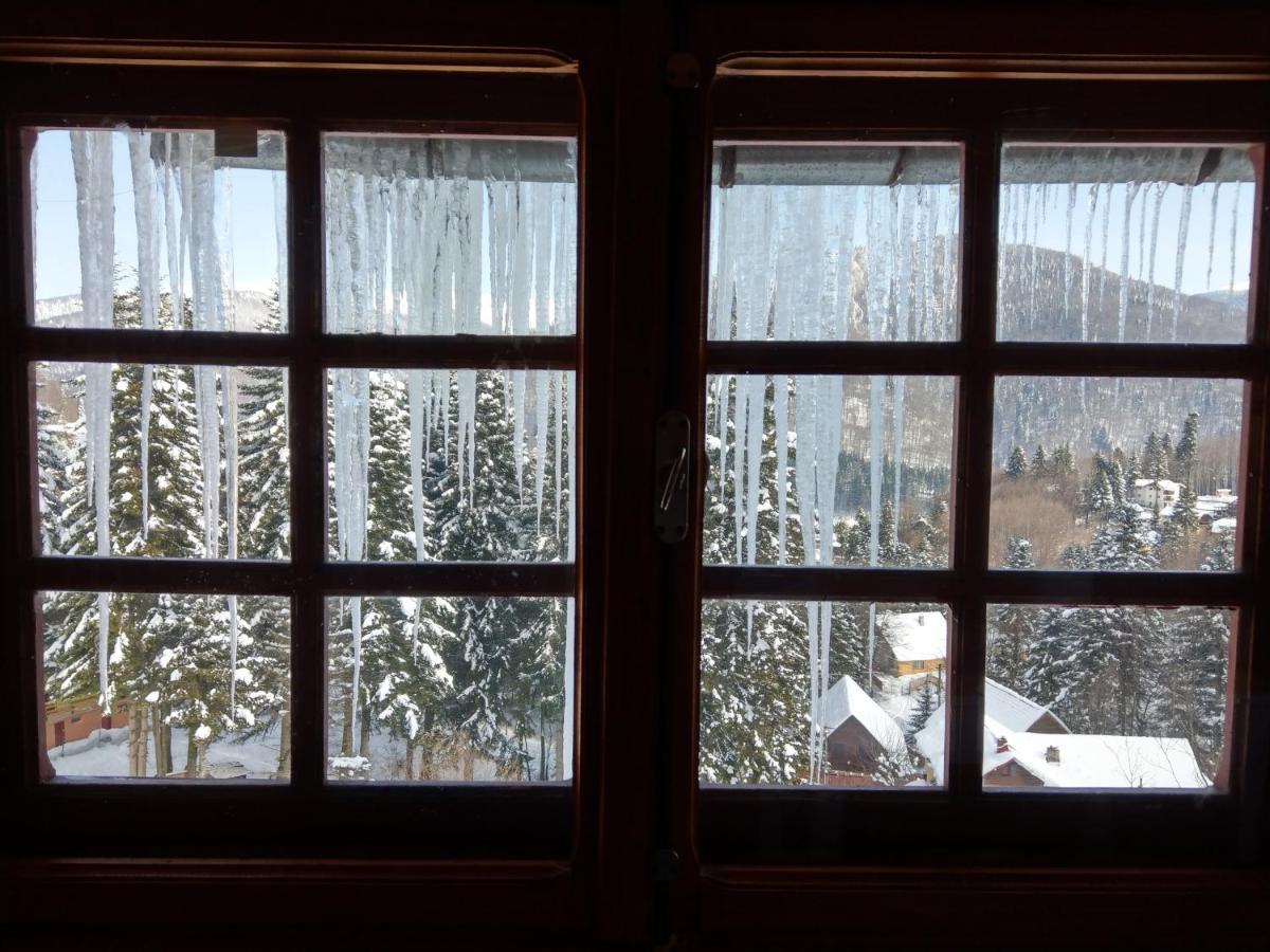 Grandpa'S Hidden Crib, 6 Bedroom, Pet Friendly Sinaia Exteriör bild