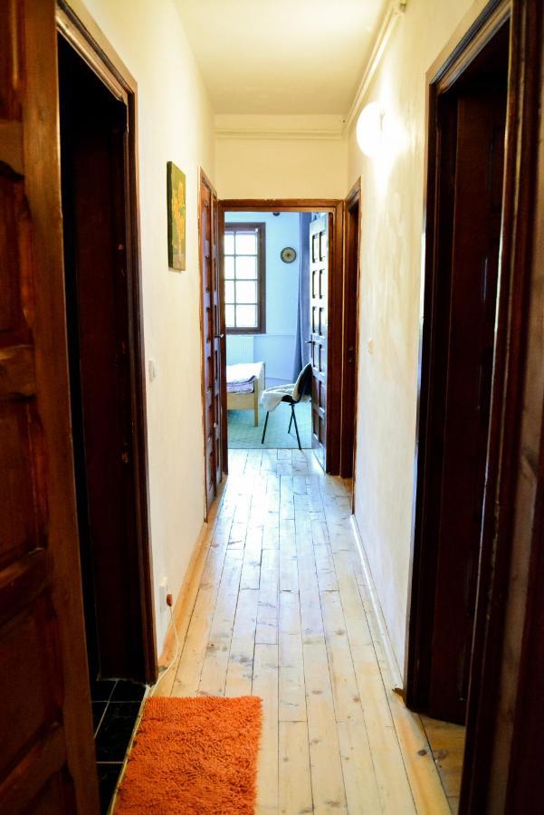 Grandpa'S Hidden Crib, 6 Bedroom, Pet Friendly Sinaia Exteriör bild