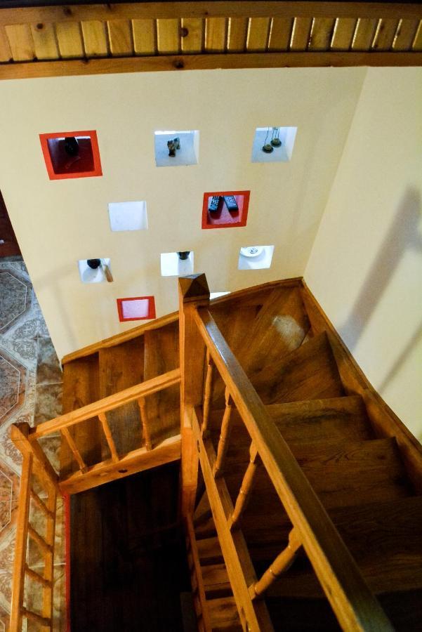 Grandpa'S Hidden Crib, 6 Bedroom, Pet Friendly Sinaia Exteriör bild