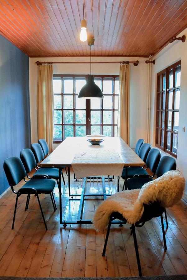 Grandpa'S Hidden Crib, 6 Bedroom, Pet Friendly Sinaia Exteriör bild