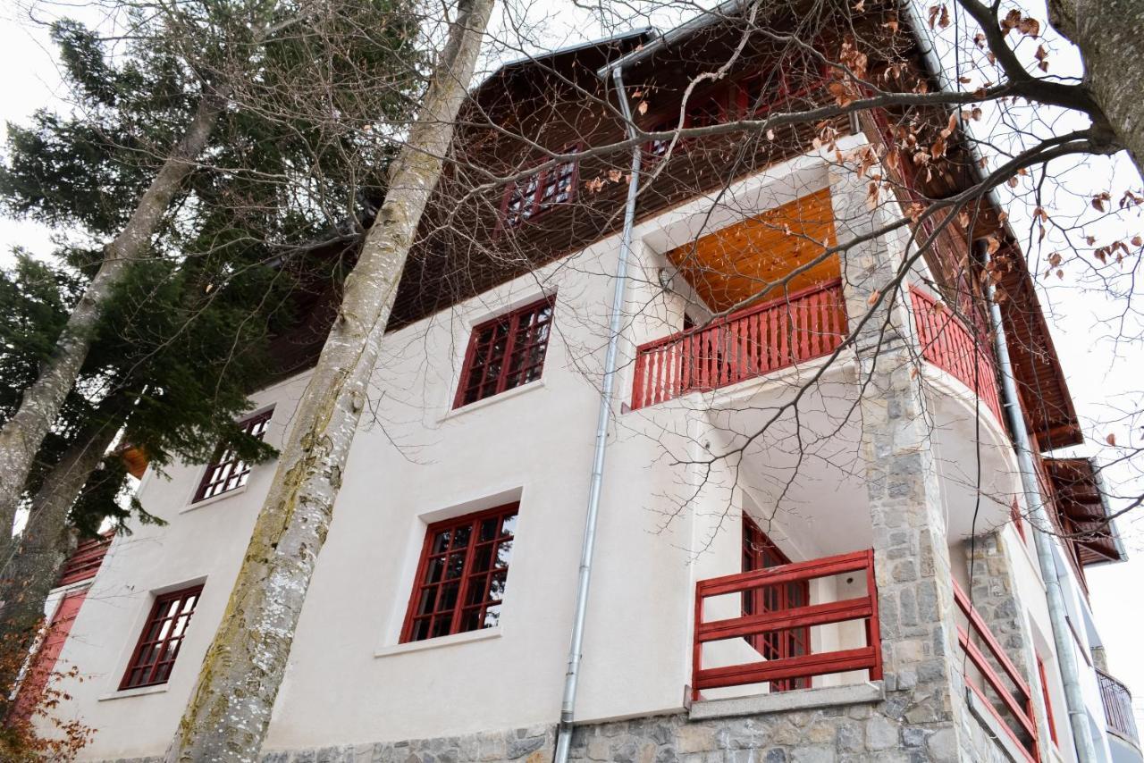 Grandpa'S Hidden Crib, 6 Bedroom, Pet Friendly Sinaia Exteriör bild