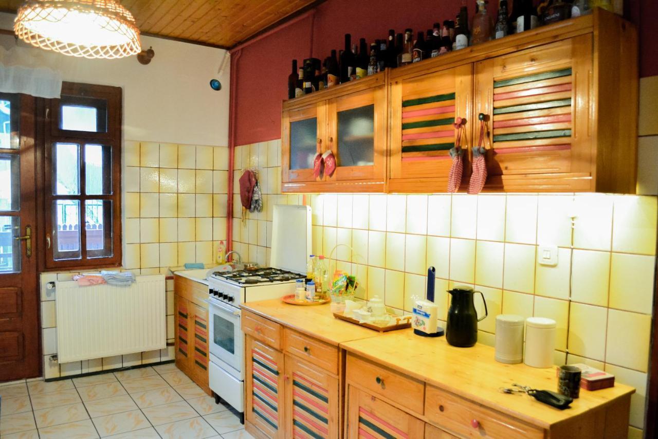 Grandpa'S Hidden Crib, 6 Bedroom, Pet Friendly Sinaia Exteriör bild