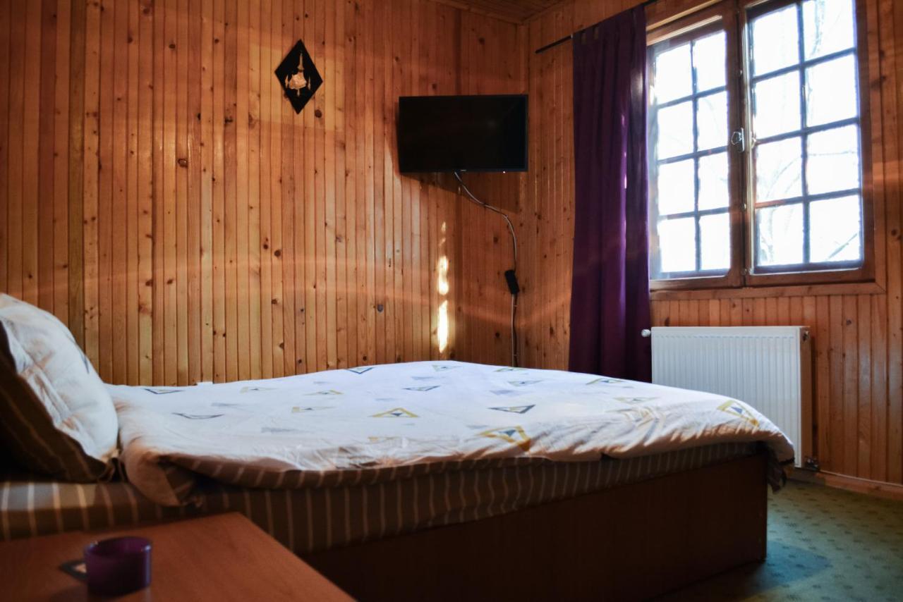 Grandpa'S Hidden Crib, 6 Bedroom, Pet Friendly Sinaia Exteriör bild
